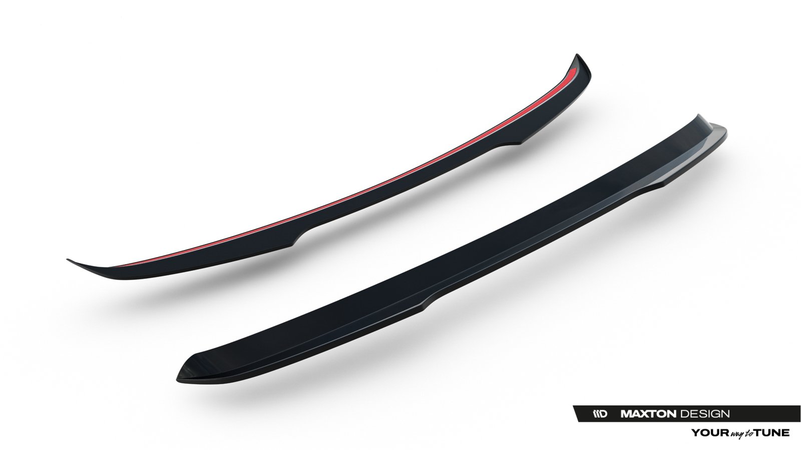 Extensión de Alerón Cupra Ateca Mk1 / Mk1 Facelift - Imagen 6