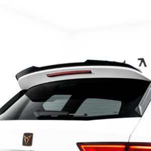 Extensión de Alerón Cupra Ateca Mk1 / Mk1 Facelift