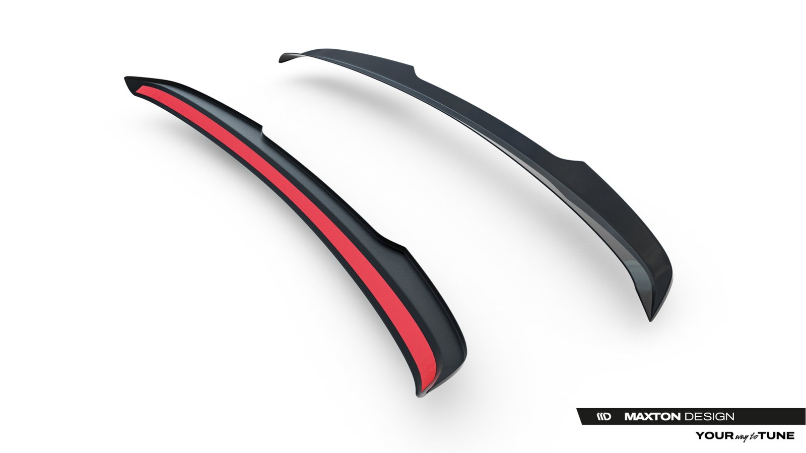 Extensión de Alerón Cupra Ateca Mk1 / Mk1 Facelift - Imagen 5