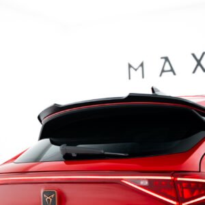 Extensión de Alerón Cupra Formentor Mk1 / Mk1 Facelift