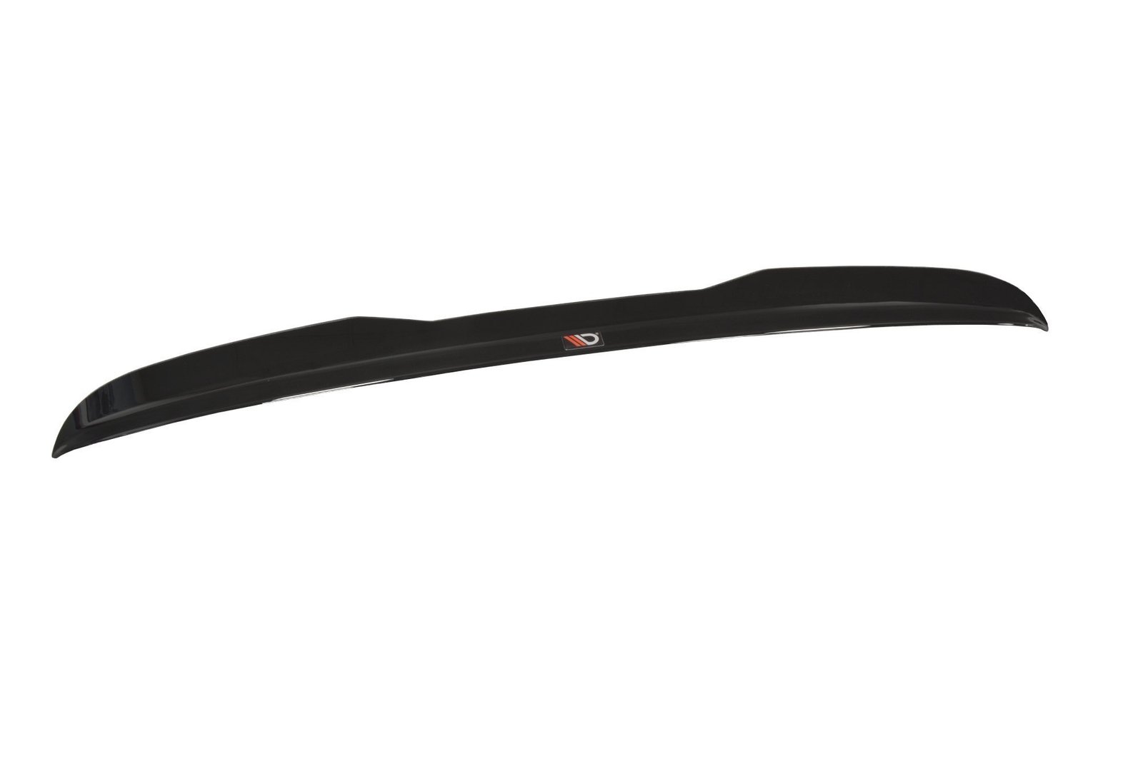 Extensión de Alerón Fiat Bravo Mk2 Sport - Imagen 4