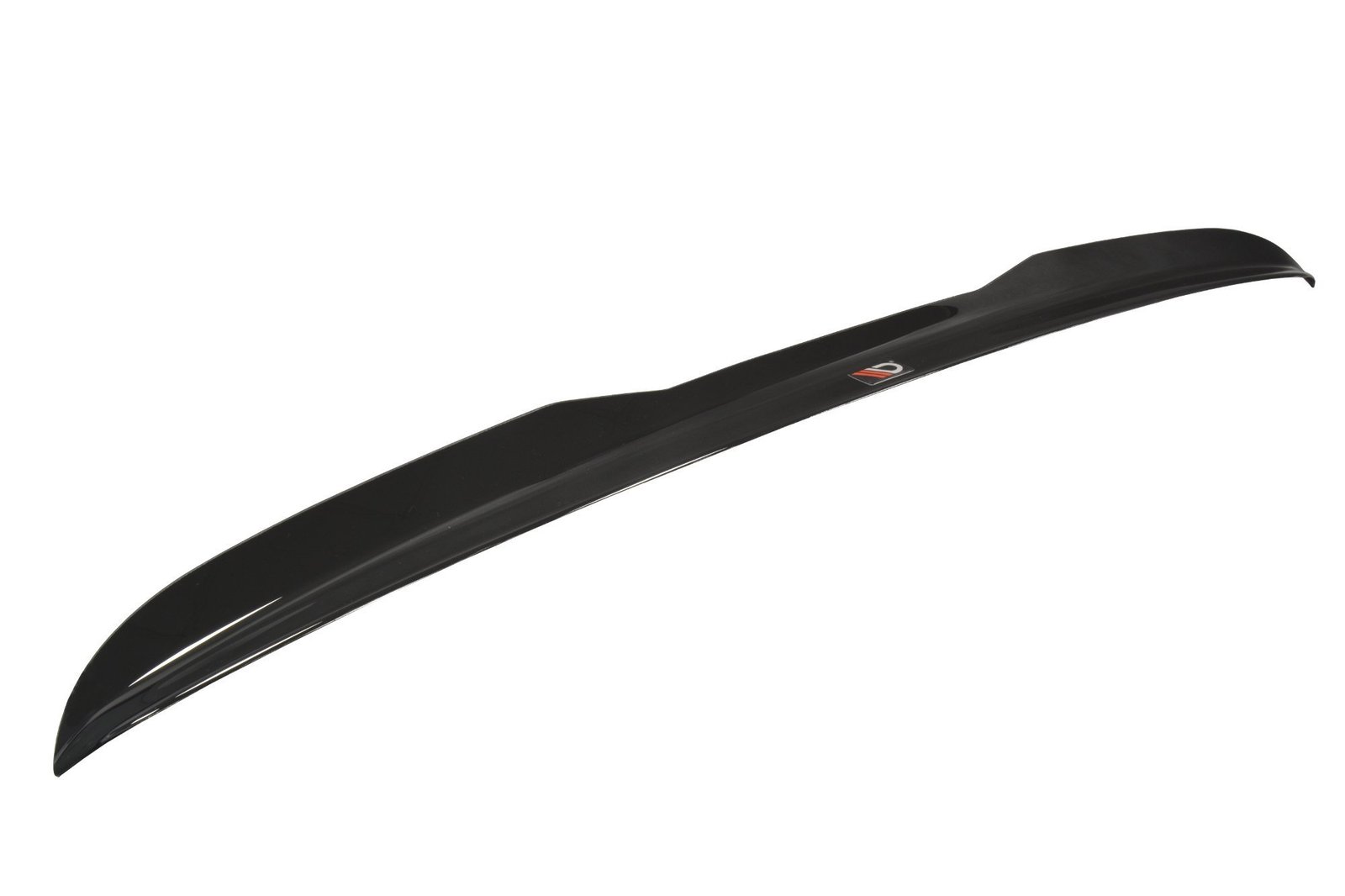 Extensión de Alerón Fiat Bravo Mk2 Sport - Imagen 5