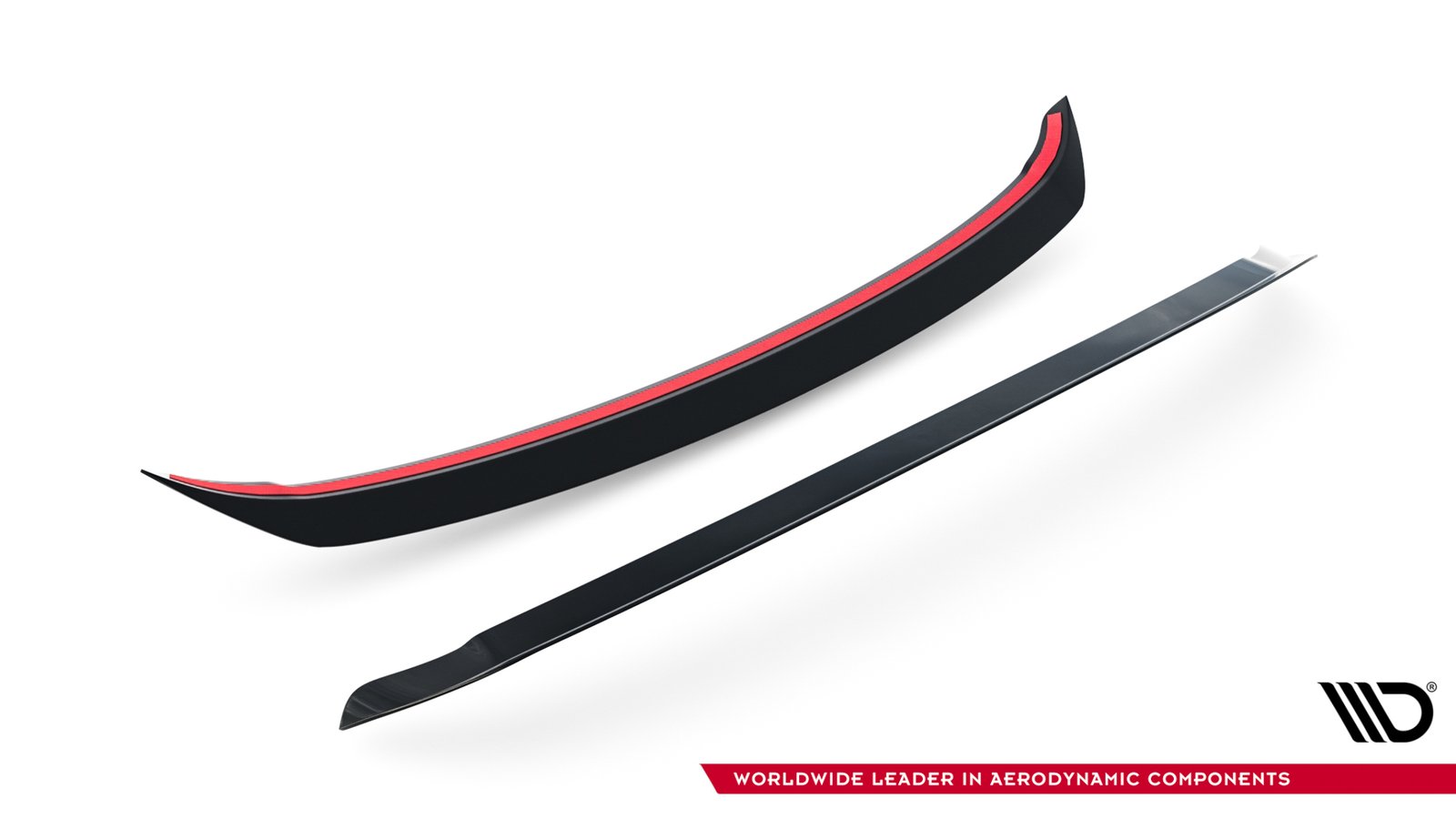 Extensión de Alerón Fiat Tipo S-Design SW - Imagen 3