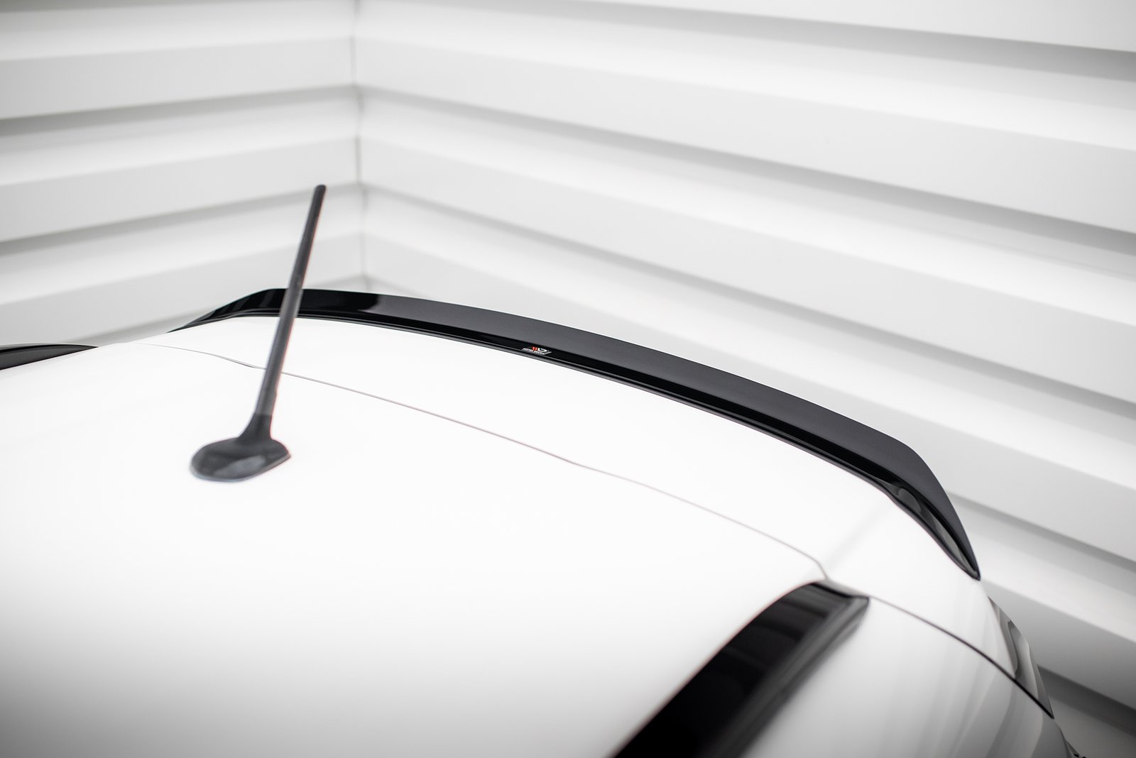 Extensión de Alerón Fiat Tipo S-Design SW - Imagen 2