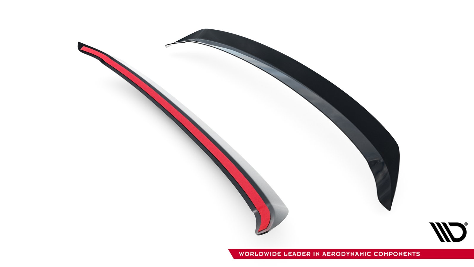 Extensión de Alerón Fiat Tipo S-Design SW - Imagen 4