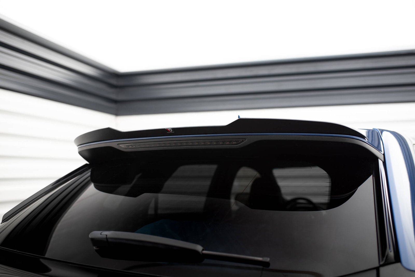 Extensión de Alerón Ford Edge Mk2 - Imagen 6