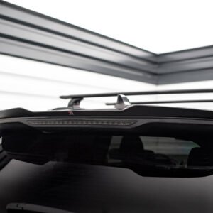 Extensión de Alerón Ford Edge Mk2