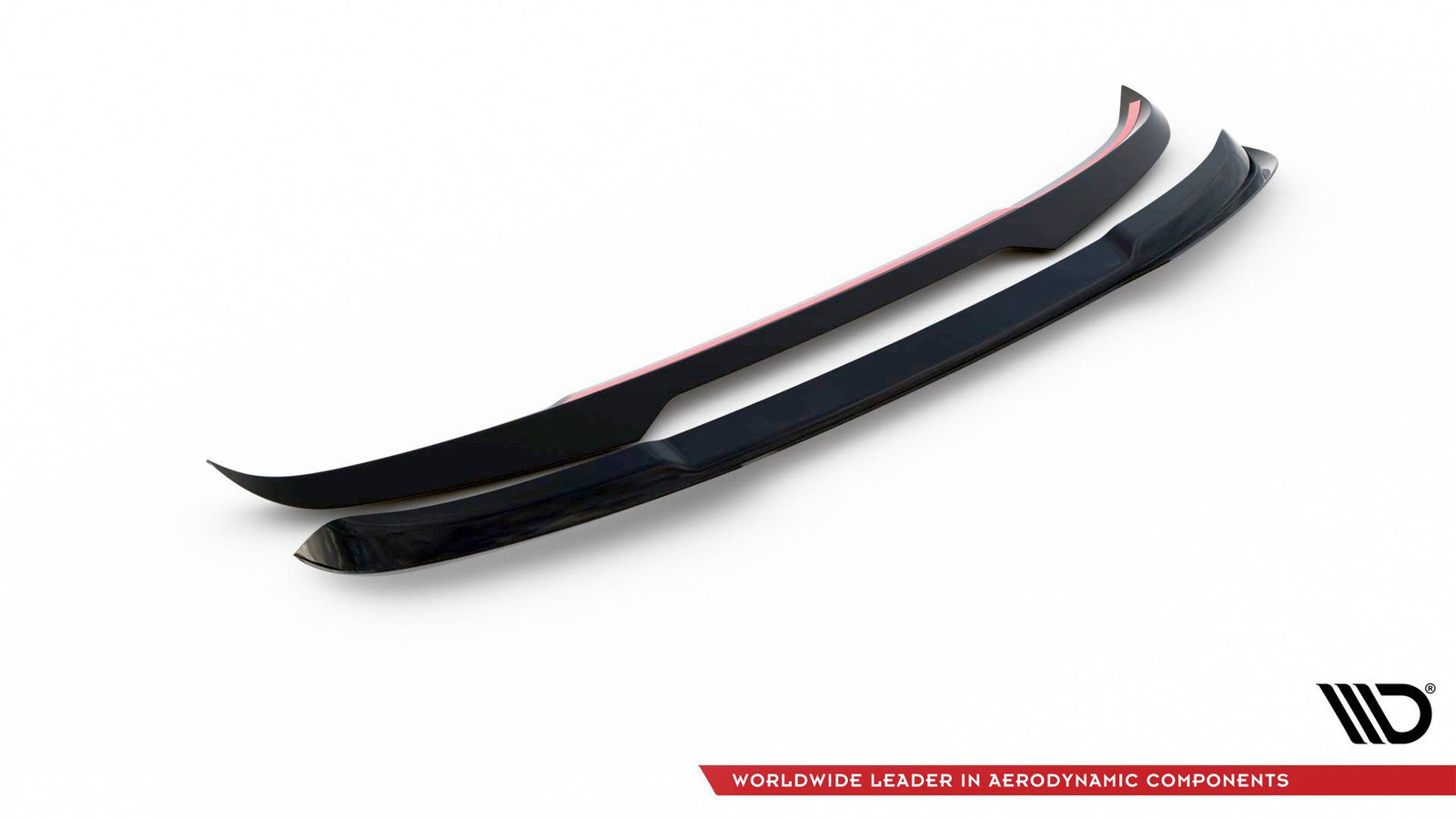 Extensión de Alerón Ford Edge Mk2 - Imagen 7