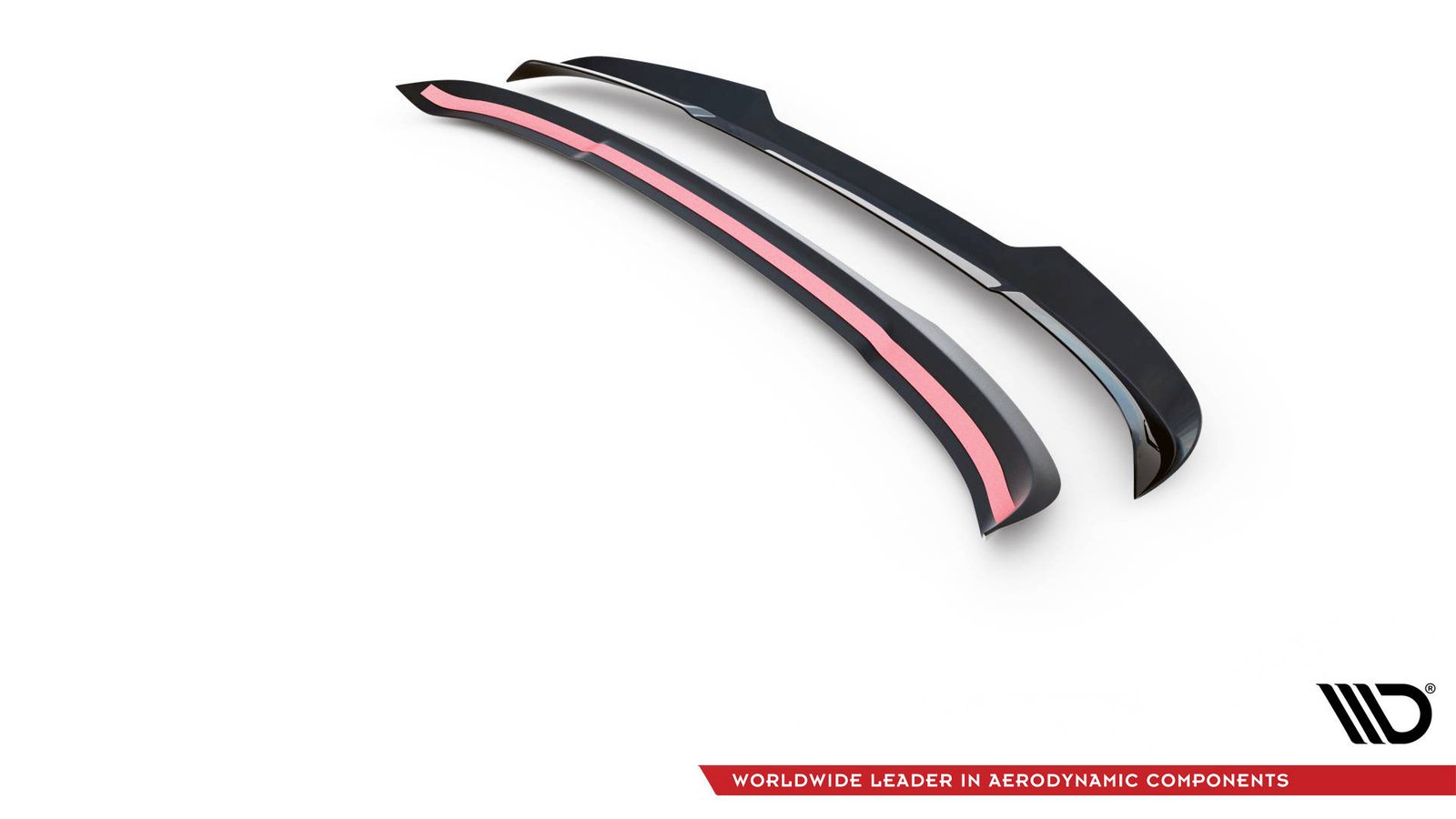 Extensión de Alerón Ford Edge Mk2 - Imagen 8