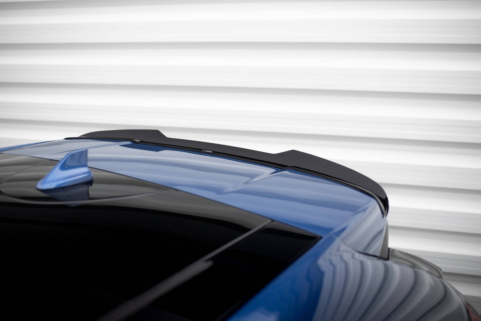 Extensión de Alerón Ford Edge Mk2 - Imagen 4