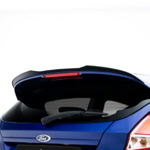 Extensión de Alerón Ford Fiesta ST-Line Mk7