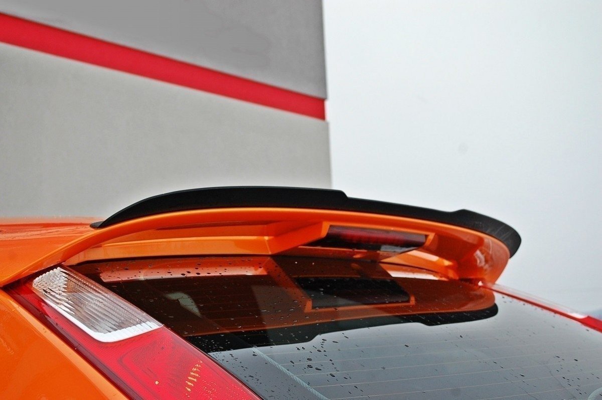 Extensión de Alerón Ford Focus ST Mk2 - Imagen 3