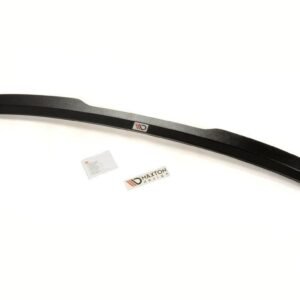 Extensión de Alerón Ford Focus ST Mk2