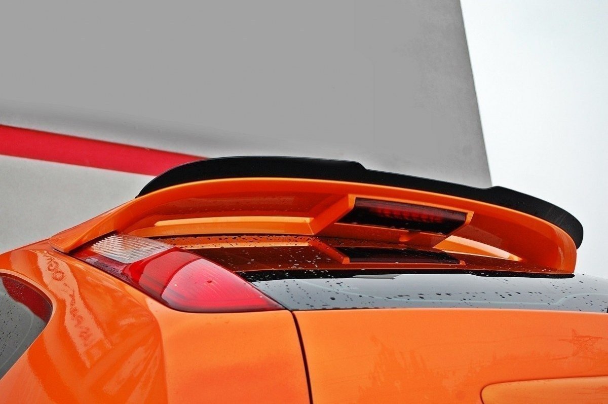 Extensión de Alerón Ford Focus ST Mk2 - Imagen 2