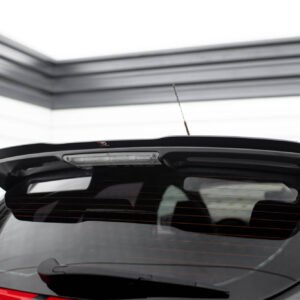 Extensión de Alerón Ford Focus ST Mk3 / Mk3 FL