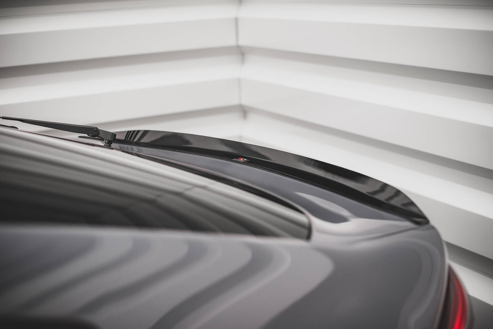 Extensión de Alerón Ford Mondeo Liftback Mk5 - Imagen 3