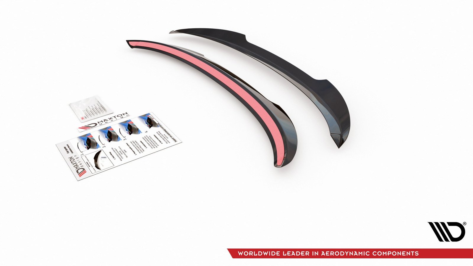 Extensión de Alerón Ford Puma Mk1 - Imagen 8