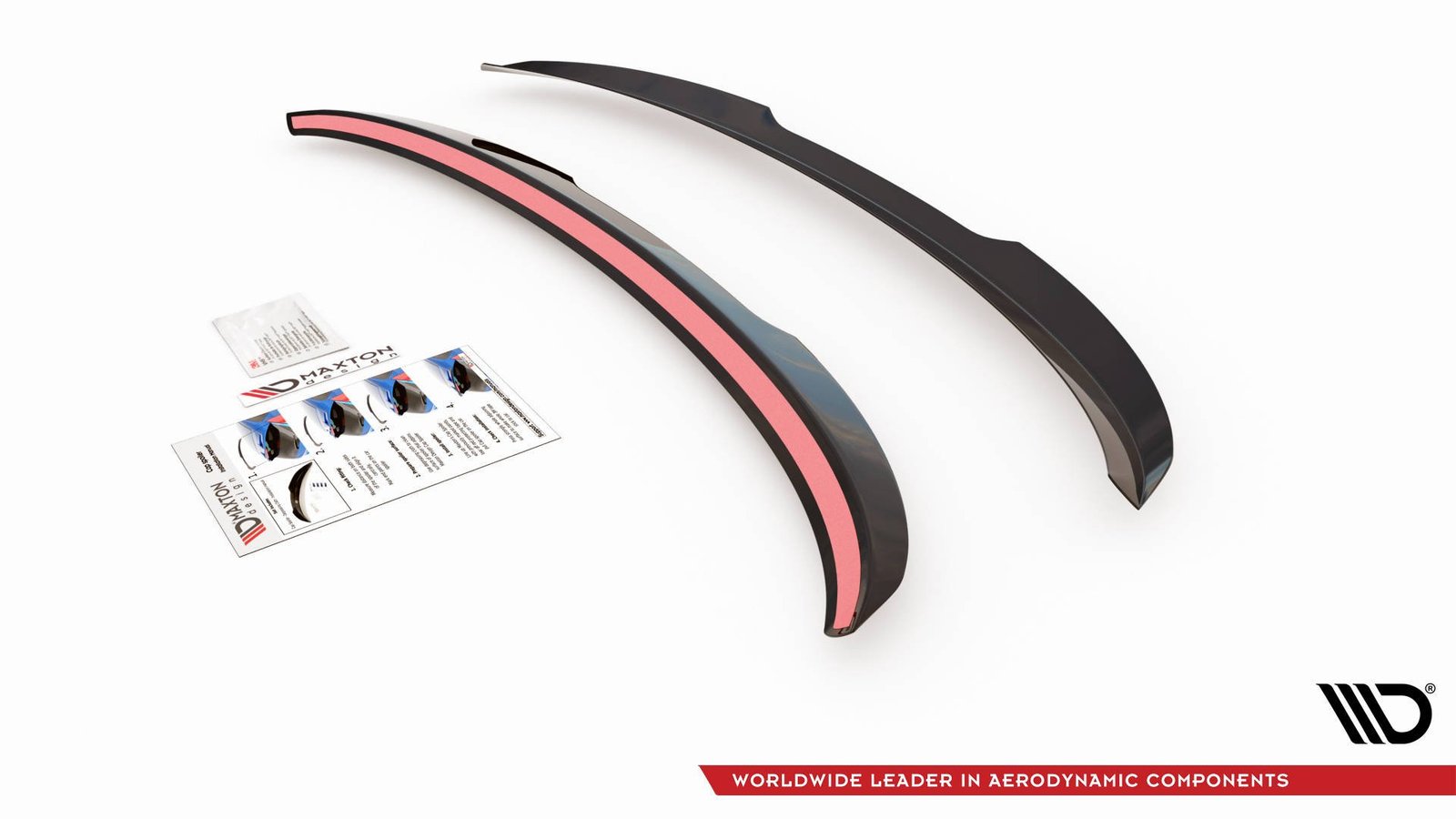 Extensión de Alerón Ford S-Max Mk2 Facelift - Imagen 6