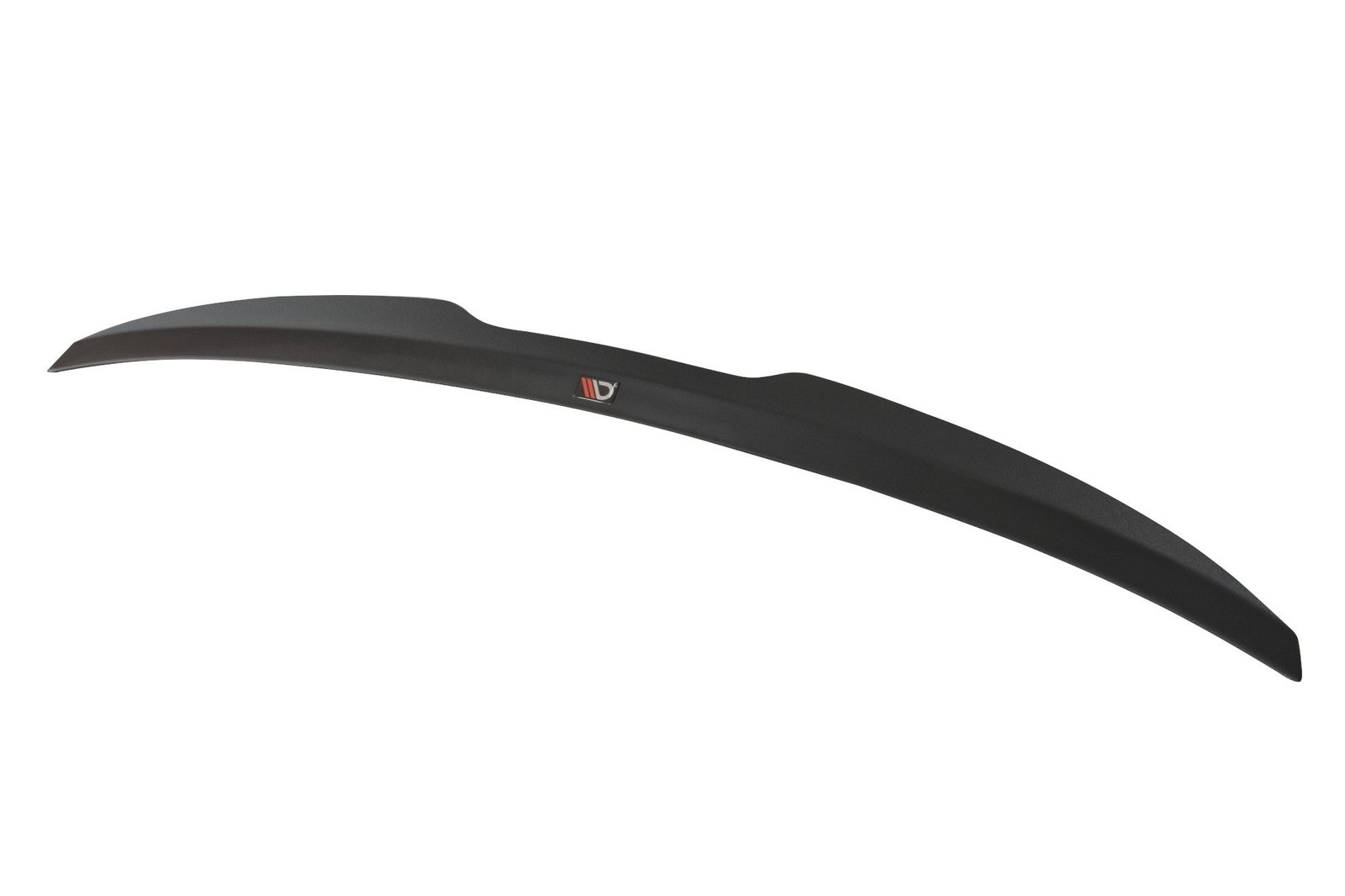 Extensión de Alerón Honda Accord MK8. (CU-Series) Preface Sedan - Imagen 4