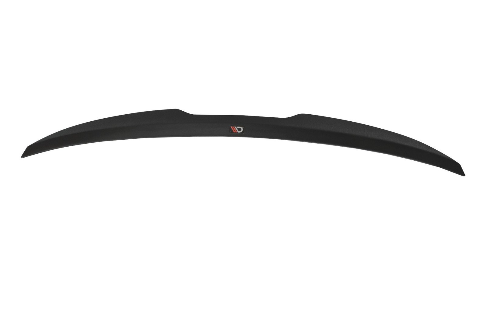 Extensión de Alerón Honda Accord MK8. (CU-Series) Preface Sedan - Imagen 5