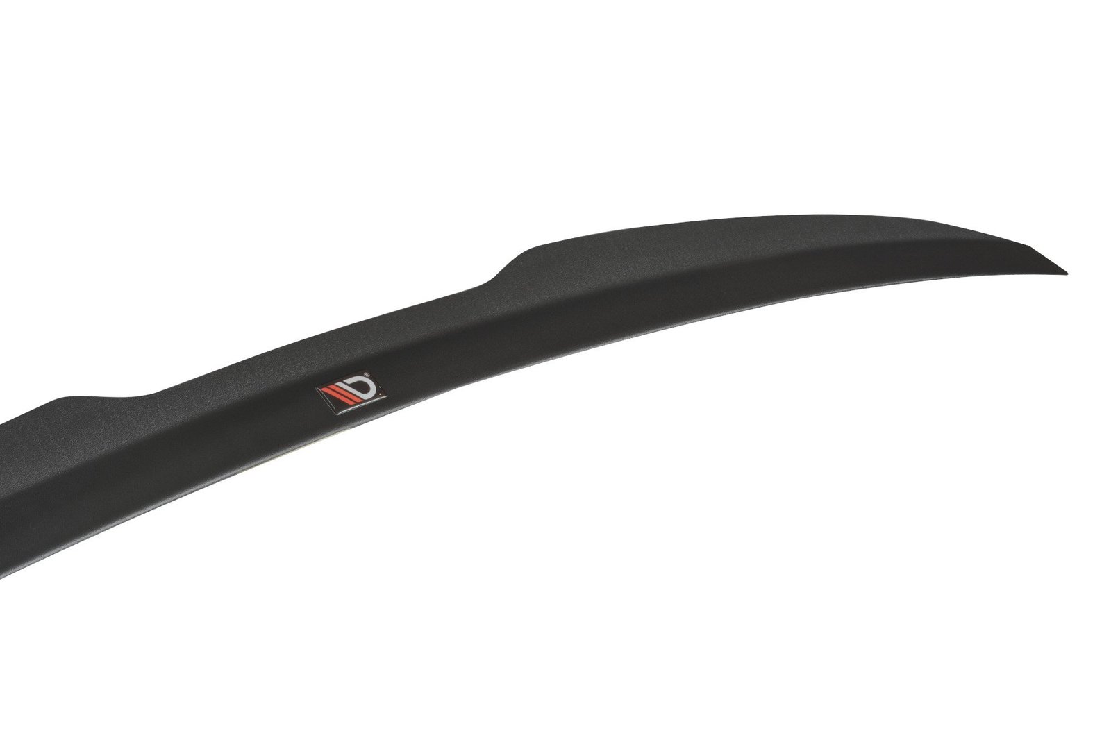 Extensión de Alerón Honda Accord MK8. (CU-Series) Preface Sedan - Imagen 7