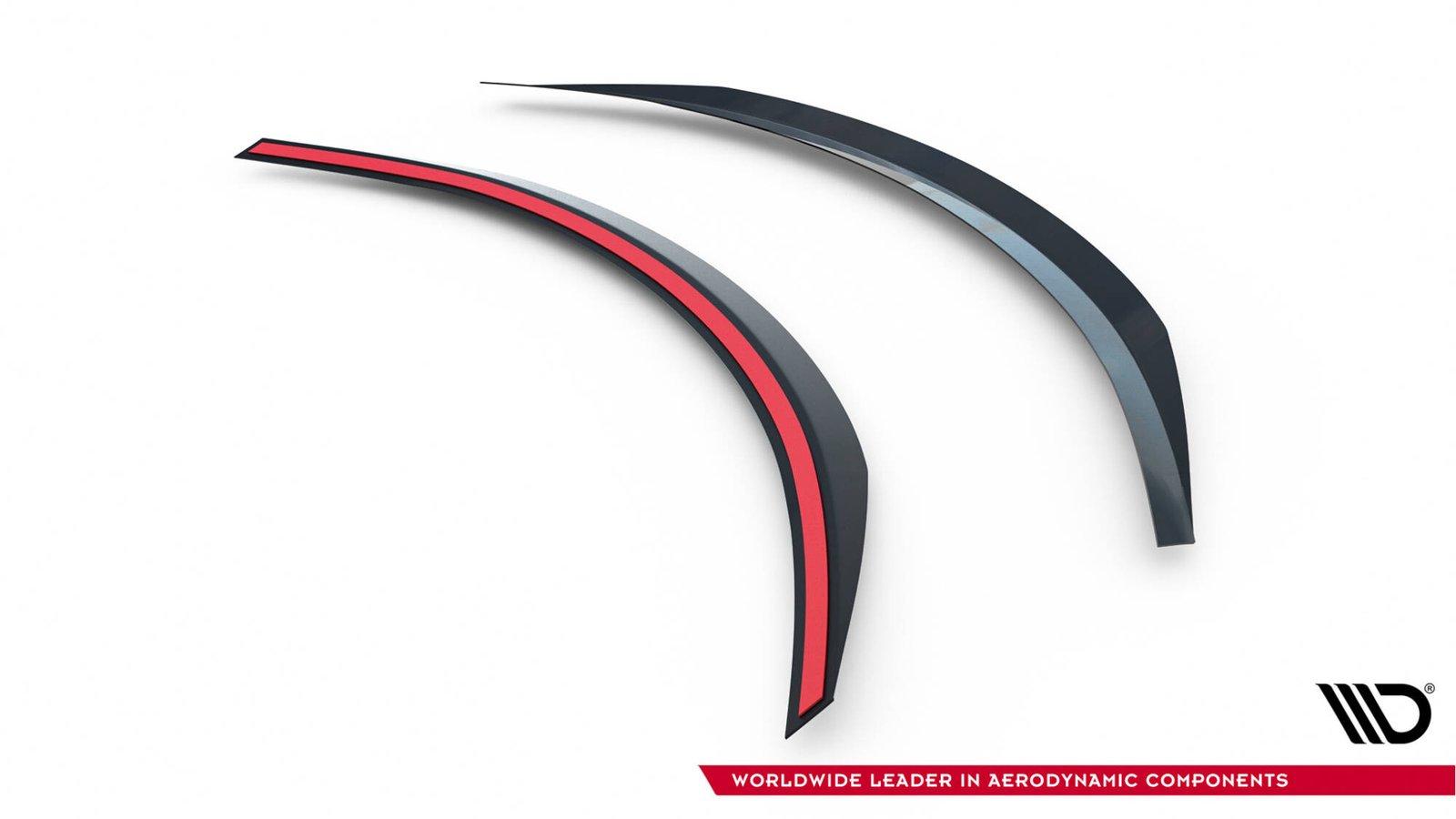 Extensión de Alerón Lexus LC 500 - Imagen 6