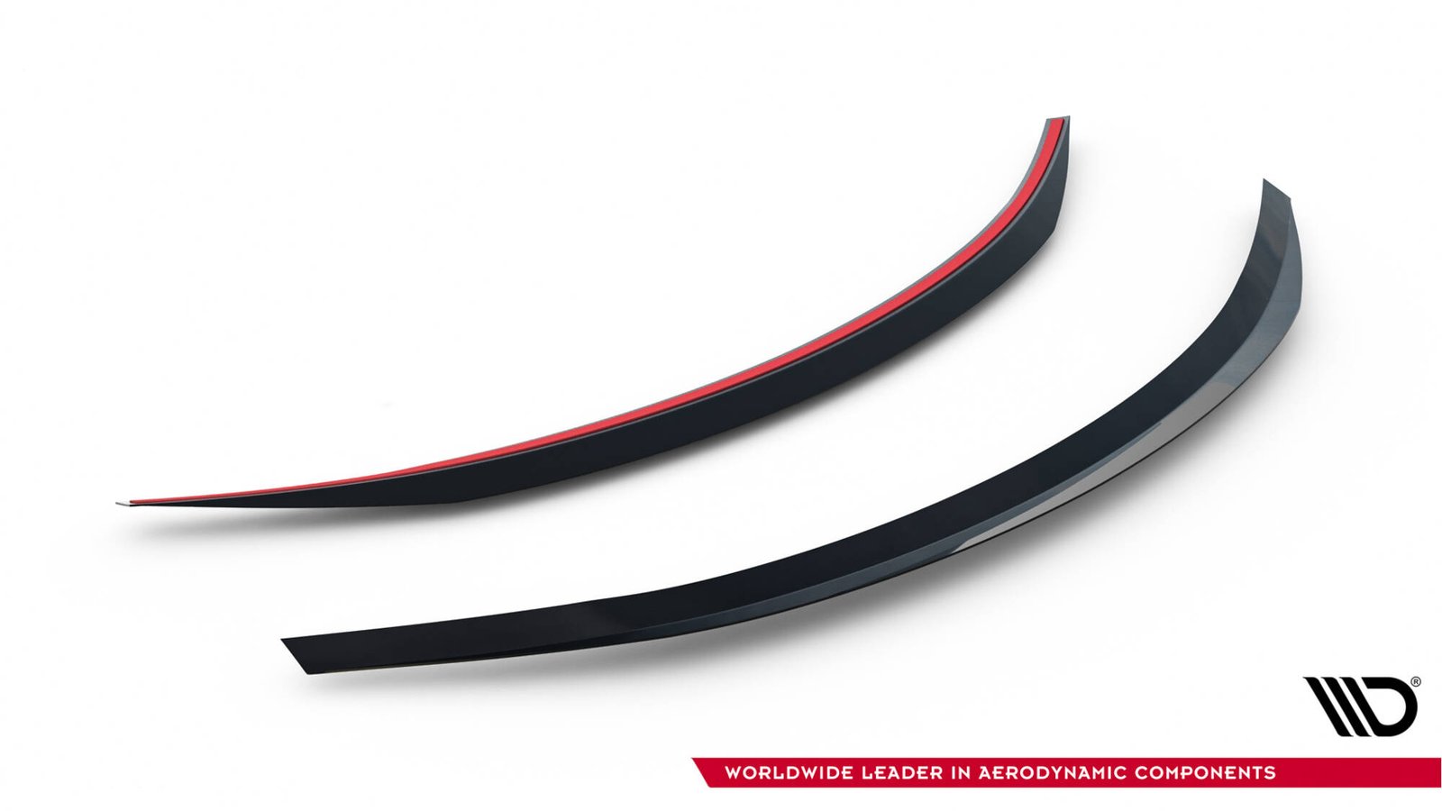 Extensión de Alerón Lexus LC 500 - Imagen 5