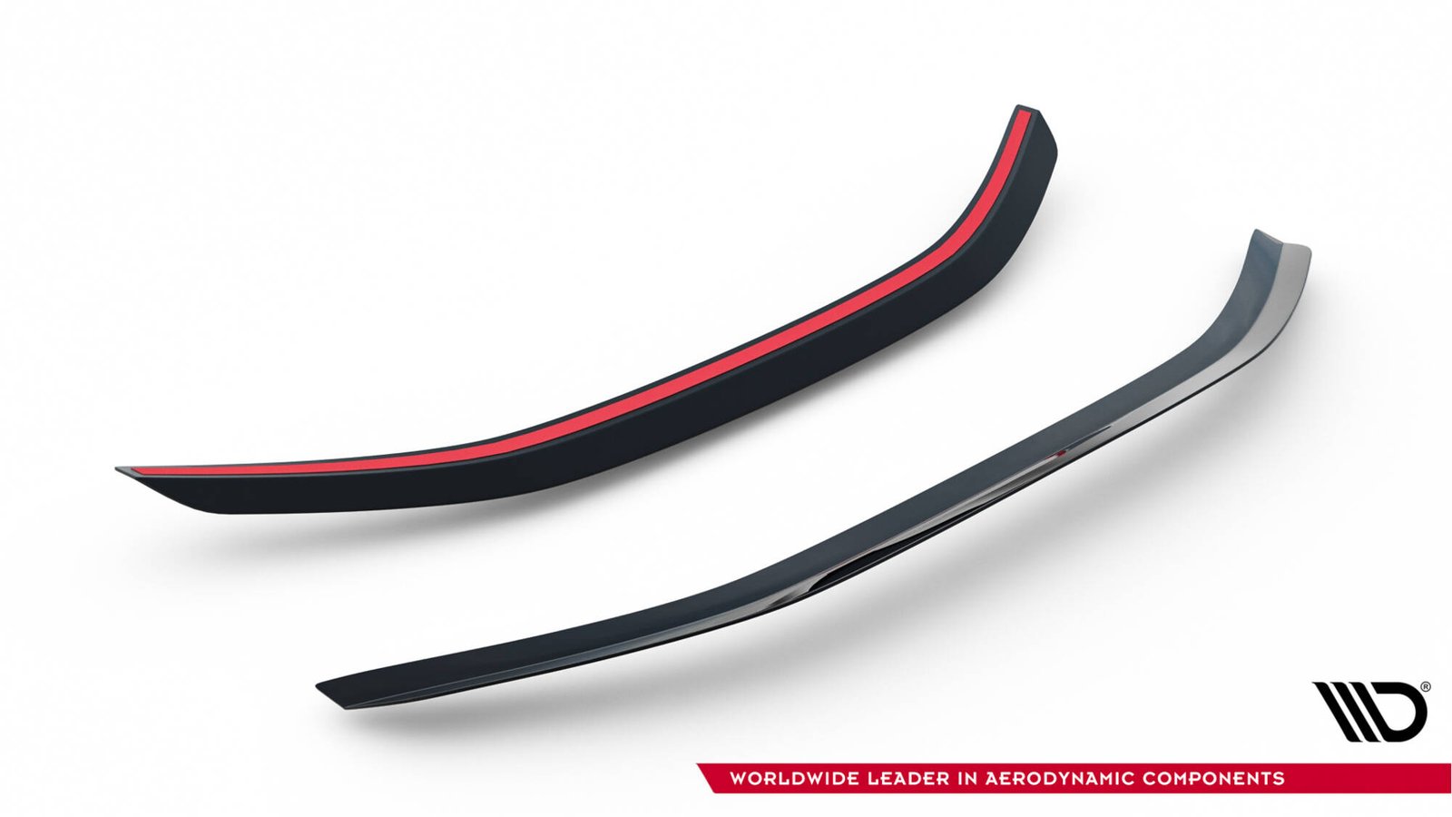 Extensión de Alerón Lexus RC Mk1 - Imagen 5