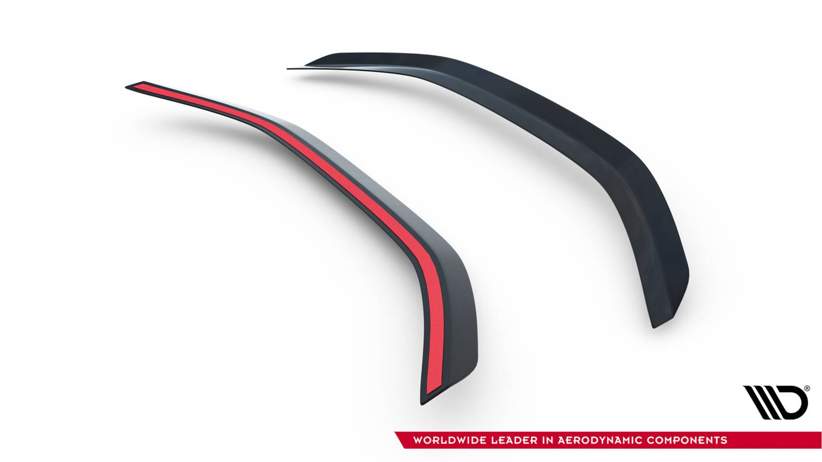 Extensión de Alerón Lexus RC Mk1 - Imagen 4