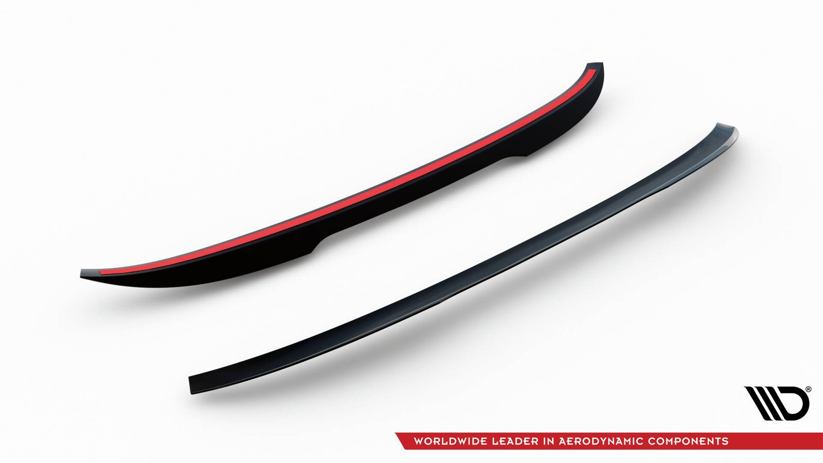 Extensión de Alerón Lower BMW X4 M-Pack G02 / X4 M F98 - Imagen 5