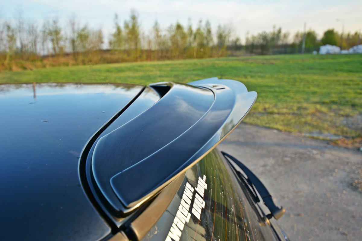 Extensión de Alerón Mini R53 Cooper S JCW - Imagen 3