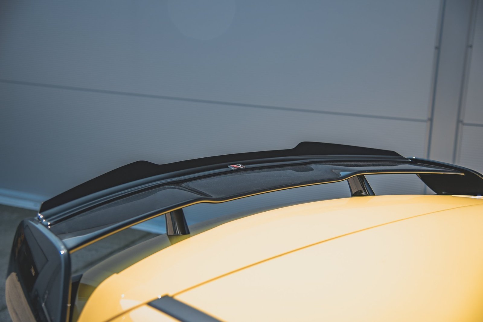 Extensión de Alerón Mercedes-AMG A 45 S W177 - Imagen 4