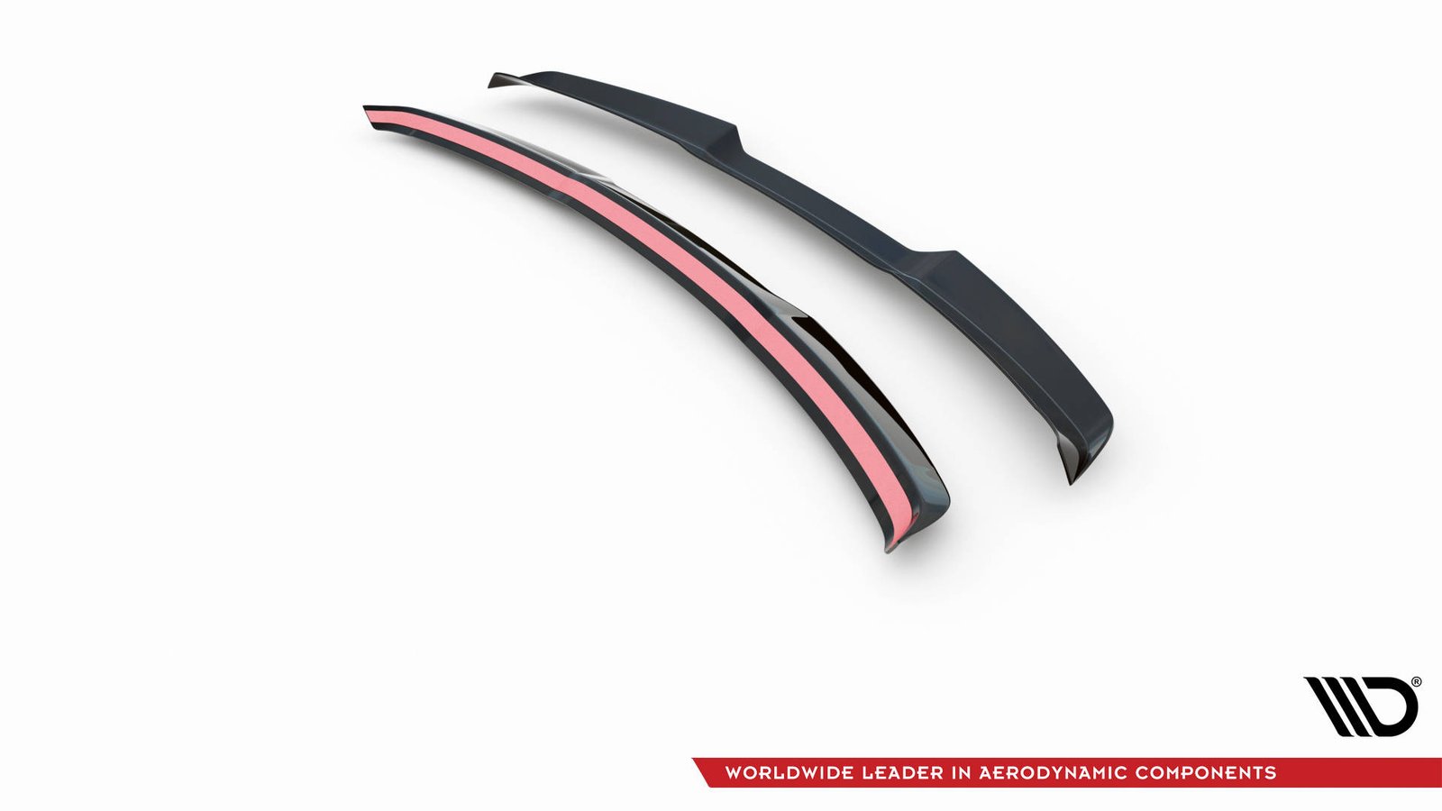 Extensión de Alerón Mercedes-Benz B W246 Facelift - Imagen 4