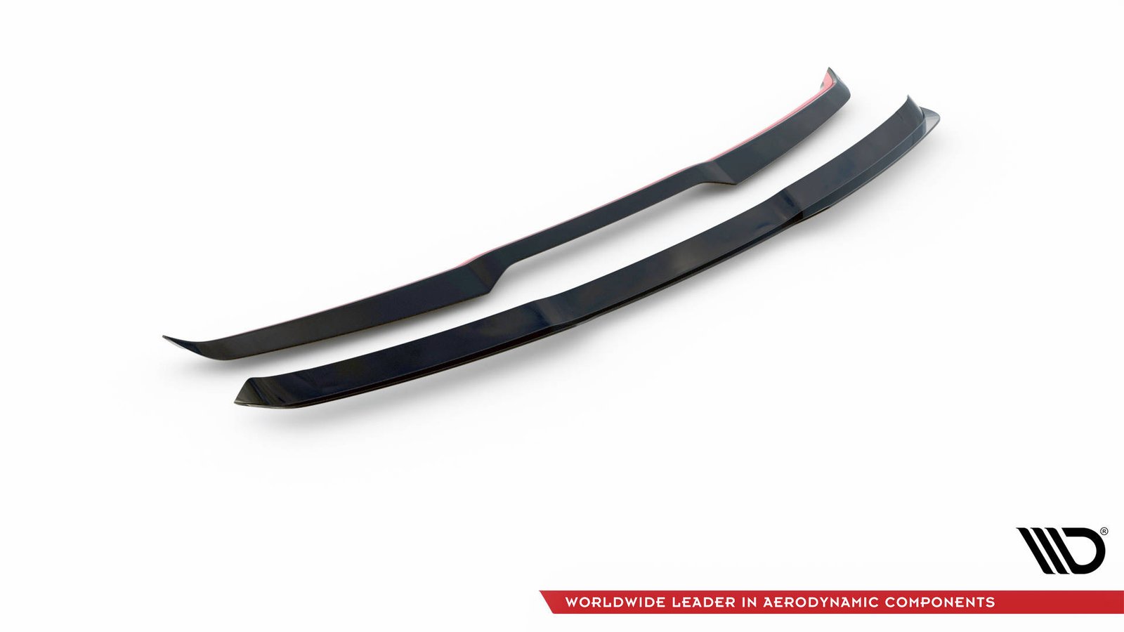 Extensión de Alerón Mercedes-Benz B W246 Facelift - Imagen 5