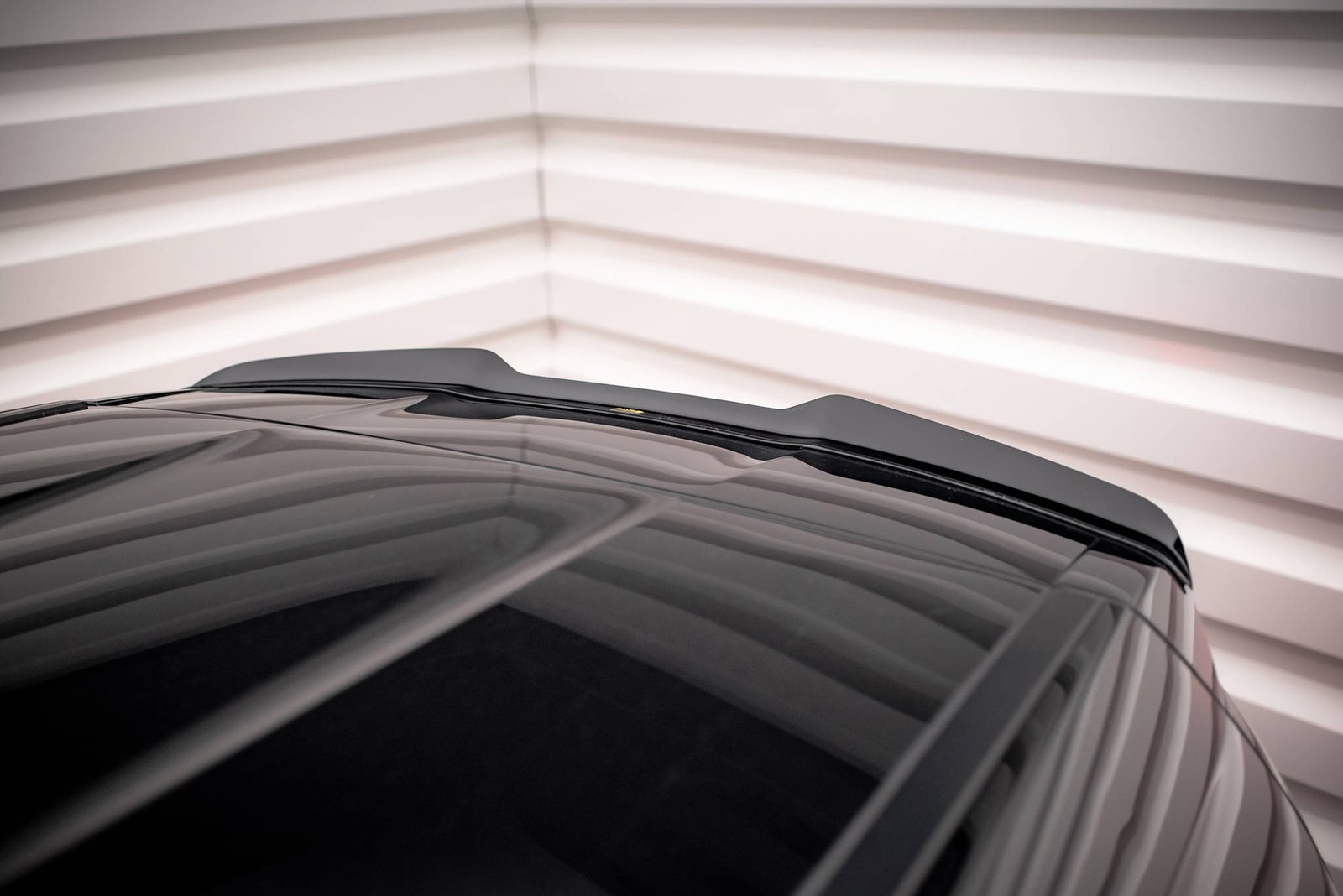 Extensión de Alerón Mercedes-Benz B W246 Facelift - Imagen 3
