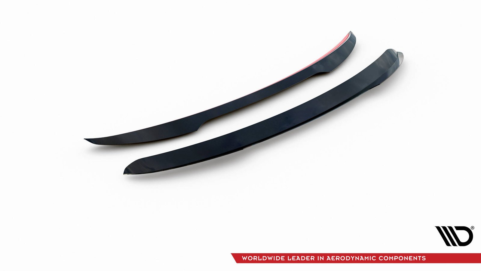 Extensión de Alerón Mercedes-Benz CLA Shooting Brake AMG-Line (X118) - Imagen 5