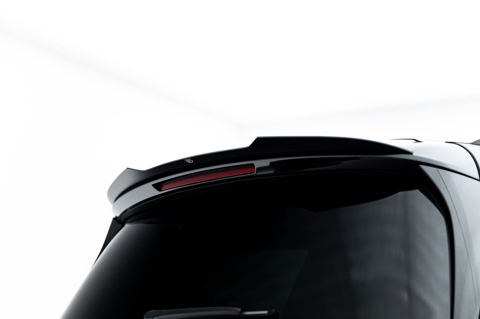 Extensión de Alerón Mercedes-Benz GLS AMG-Line X167 - Imagen 2