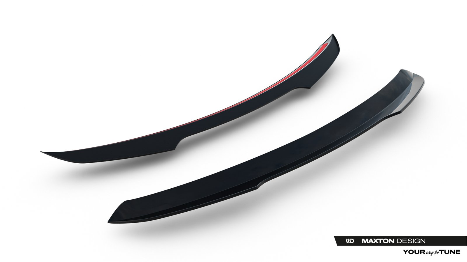 Extensión de Alerón Mercedes-Benz GLS AMG-Line X167 - Imagen 7
