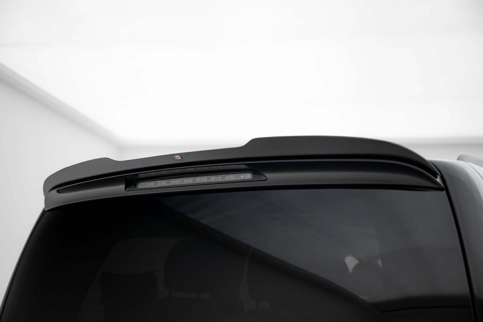 Extensión de Alerón Mercedes-Benz V-Class AMG-Line W447 Facelift 2