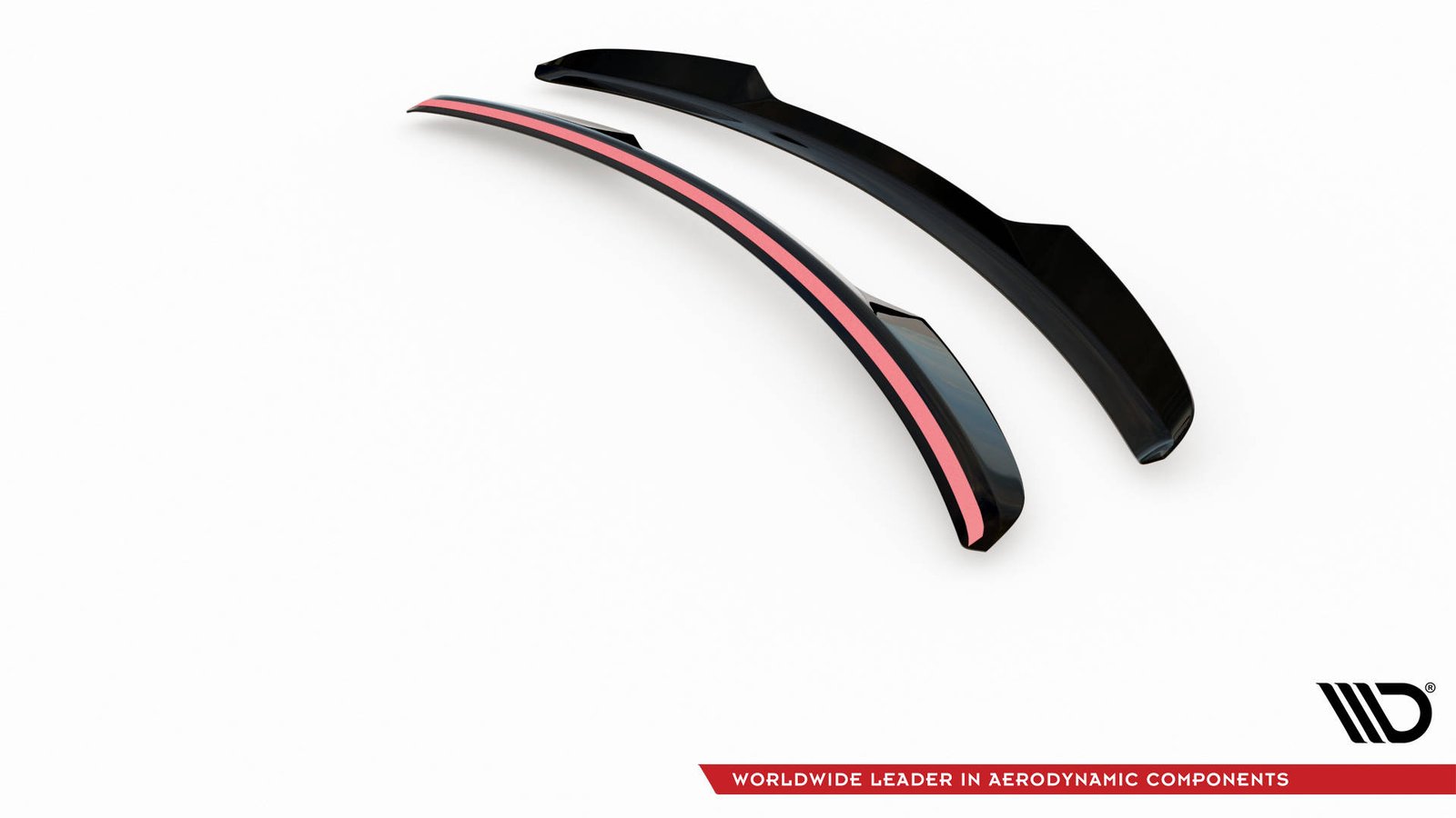 Extensión de Alerón Nissan GTR R35 Facelift - Imagen 7