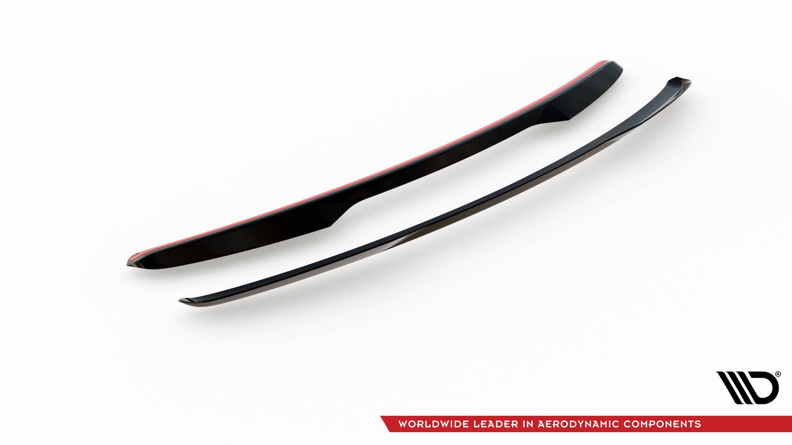 Extensión de Alerón Nissan GTR R35 Facelift - Imagen 8