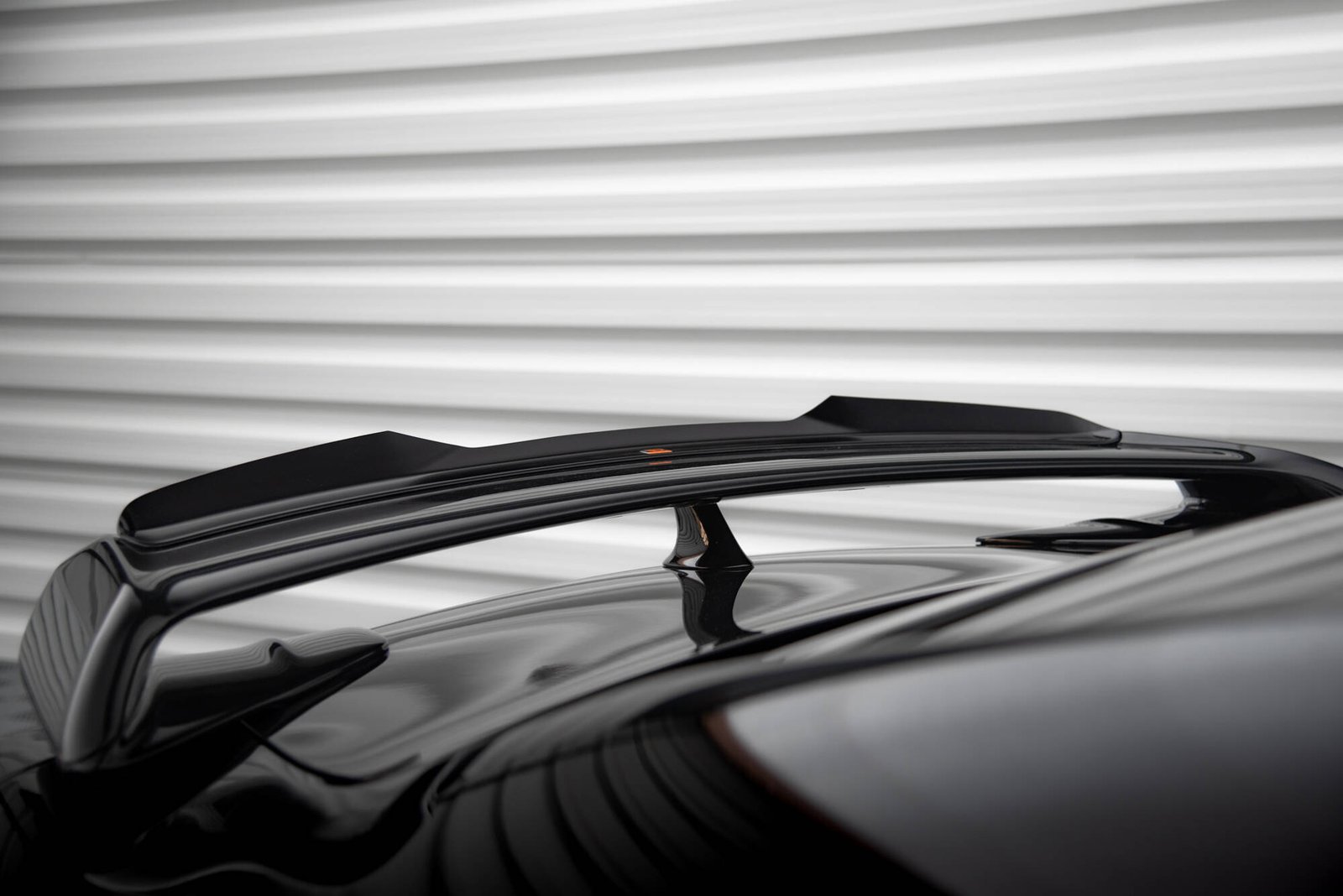 Extensión de Alerón Nissan GTR R35 Facelift - Imagen 4