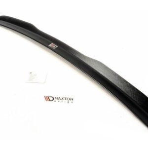 Extensión de Alerón Opel Zafira B OPC