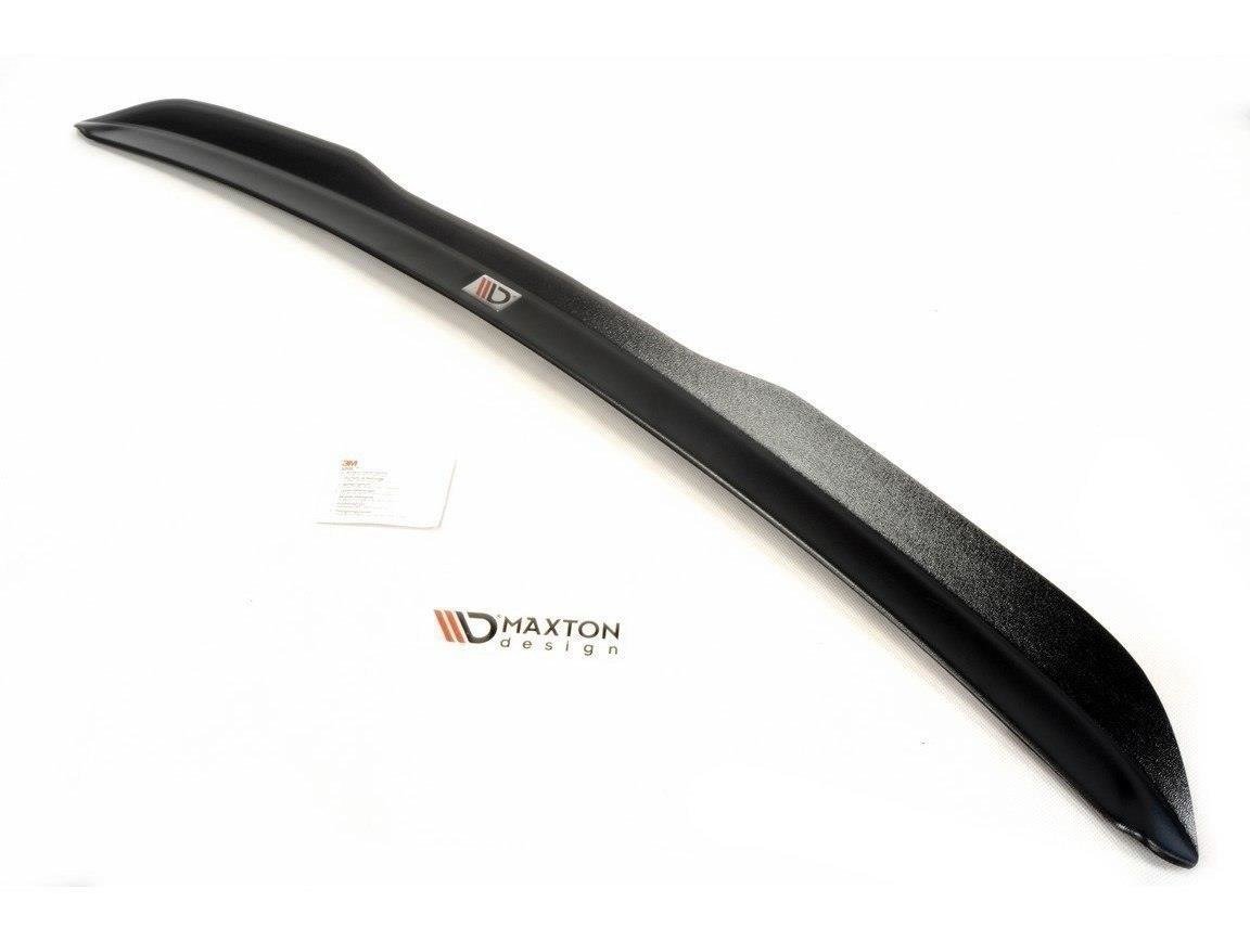 Extensión de Alerón Opel Zafira B OPC