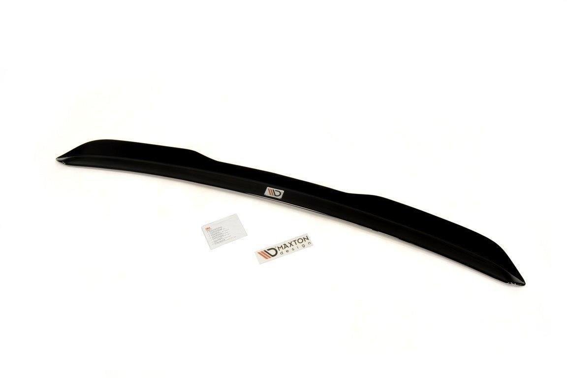 Extensión de Alerón Opel Zafira B OPC - Imagen 2