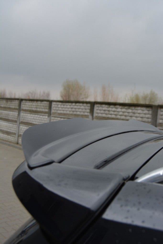 Extensión de Alerón Opel Zafira B OPC - Imagen 4