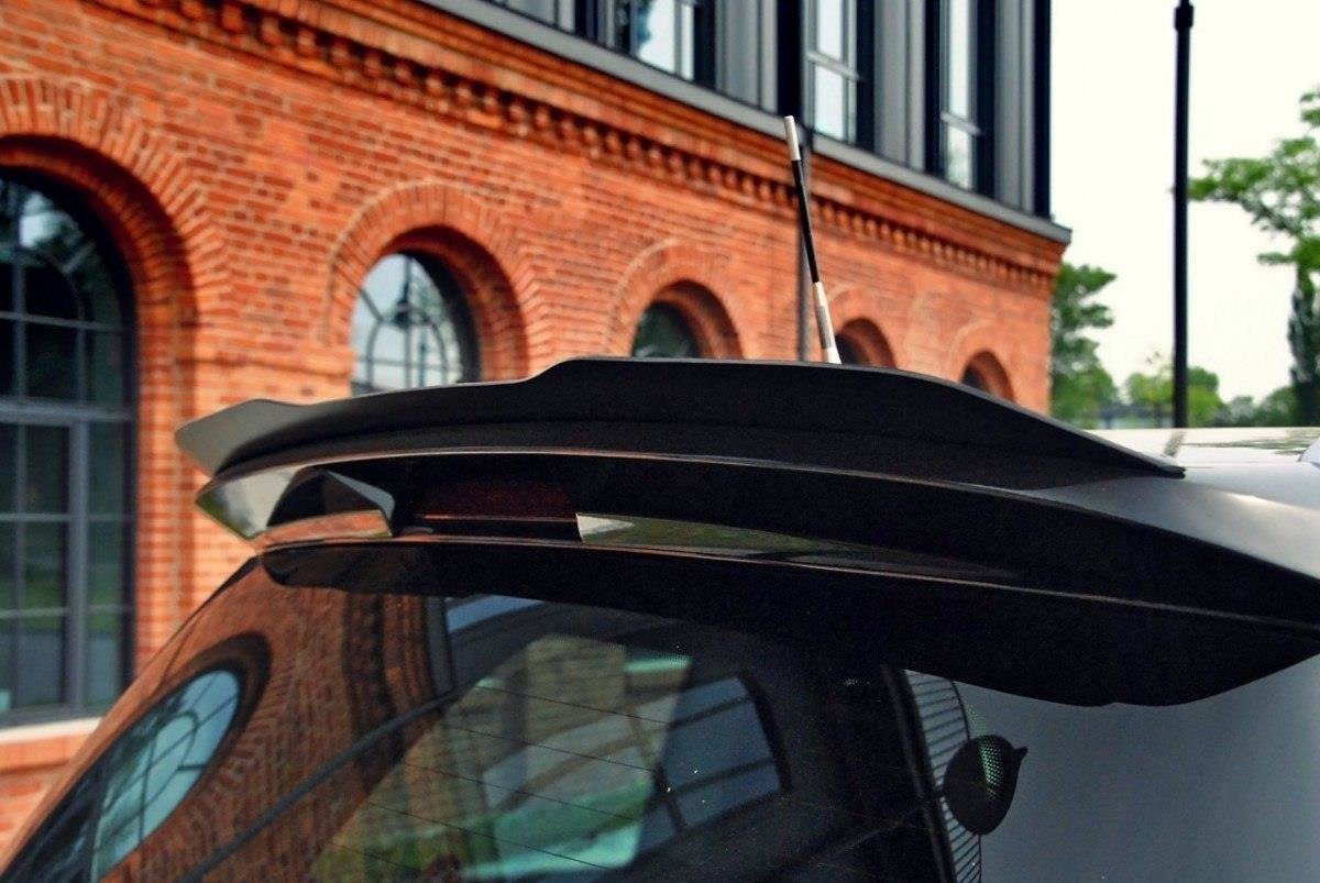Extensión de Alerón Opel Zafira B OPC - Imagen 5