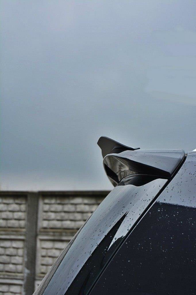 Extensión de Alerón Opel Zafira B OPC - Imagen 6
