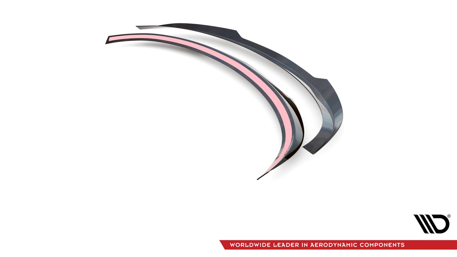 Extensión de Alerón Opel Insignia OPC Sports Tourer Mk1 - Imagen 4