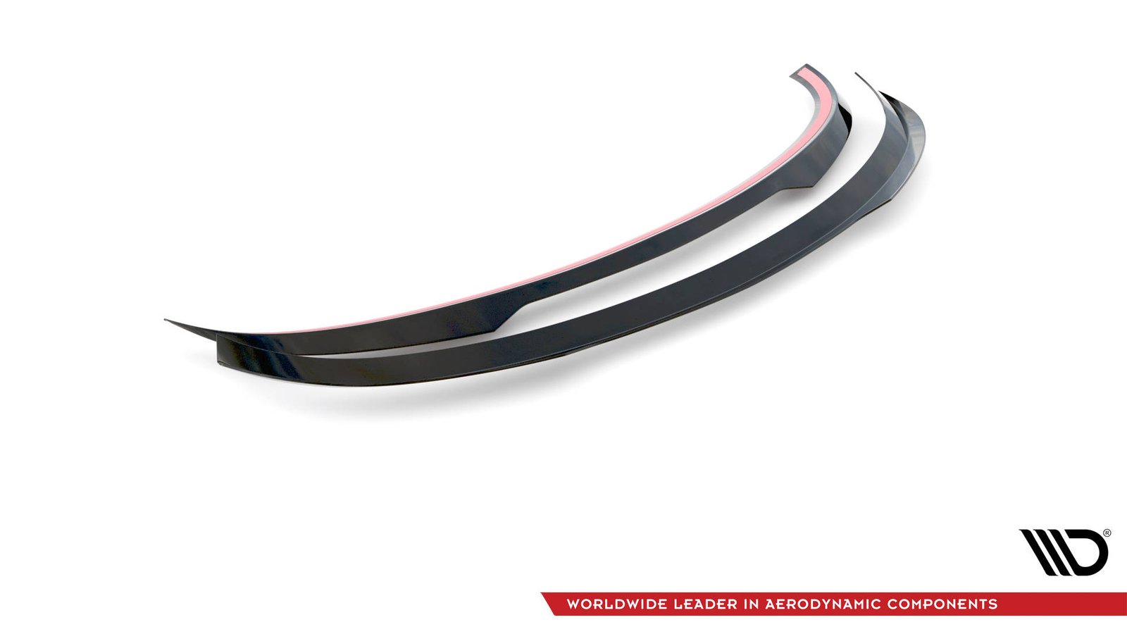 Extensión de Alerón Opel Insignia OPC Sports Tourer Mk1 - Imagen 5